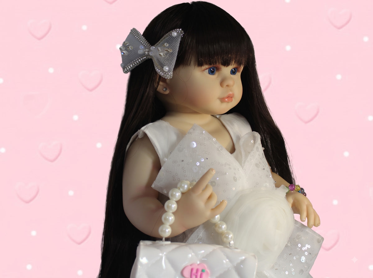 Dream Princess Doll - My Dreamy Doll House - Dream Princess Doll - My Dreamy Doll House
