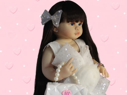 Dream Princess Doll - My Dreamy Doll House - Dream Princess Doll - My Dreamy Doll House