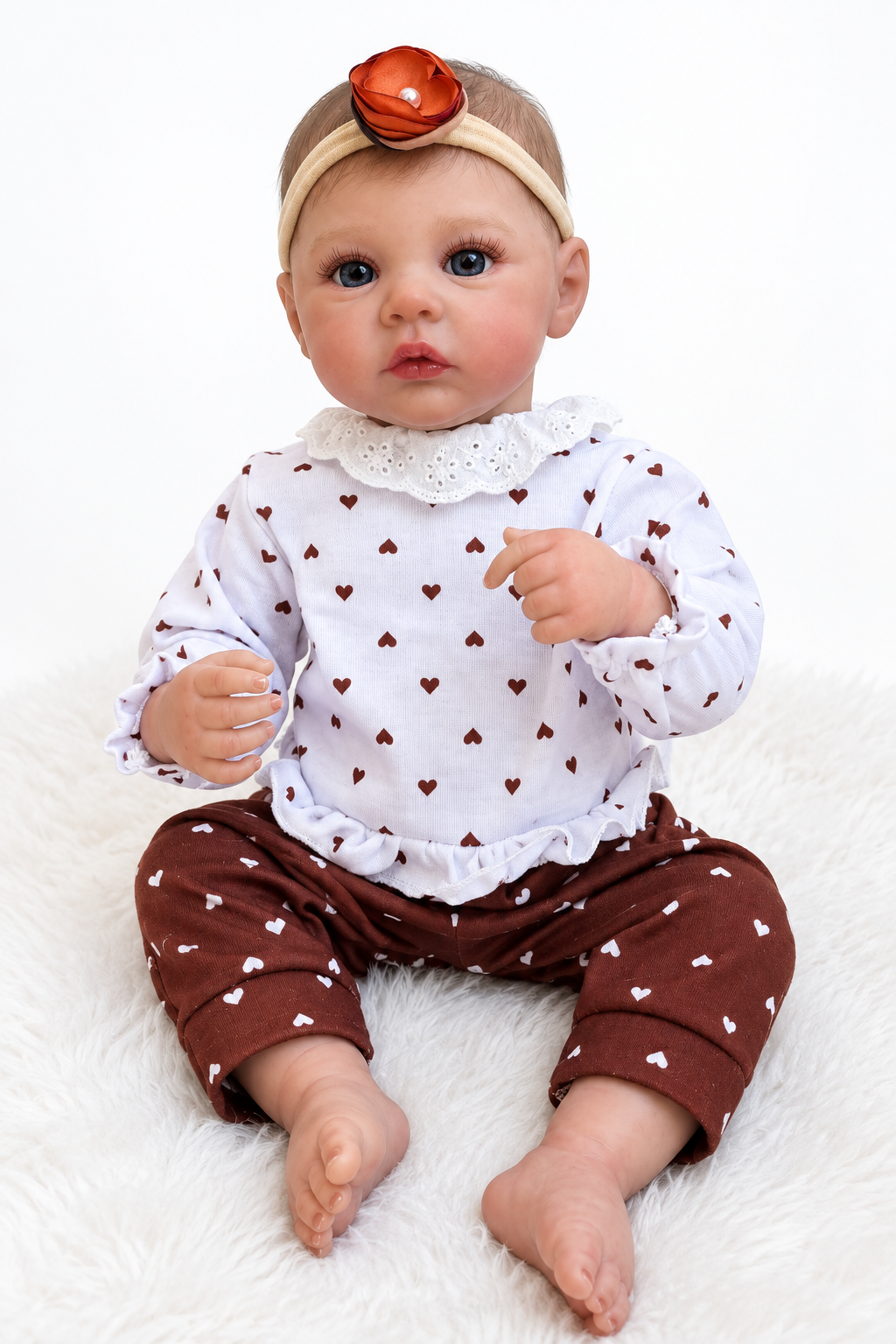 Sweet Heart Doll product photo